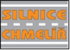 Silnice Chmelíř