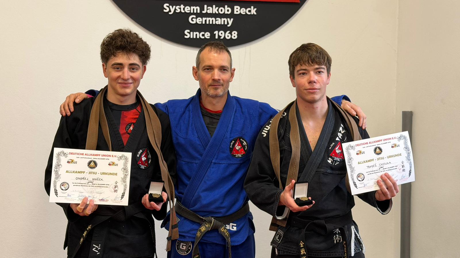 Velký okamžik v historii ŠBU Plzeň